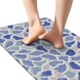 thumbnail image 4 of Kitchen Rugs Sets of 3 Non Slip Washable Kitchen Mats for Floor, Waterproof Kitchen Runner Rug, Floor Mat Carpet for Entryway, Laundry, Sink, Hallway, Bathroom, 4 of 10