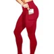 thumbnail image 1 of Leggins Mujer Deportivos Licra Gym Moda Bolsa Celular, 1 of 8