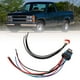 thumbnail image 2 of Conector de interruptor de seguridad neutral de 7 pines y 4 pines 88862288 para transmisiones de camiones 4L60E y 4L80E, 2 of 10