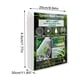 thumbnail image 3 of Clearance Garden Insect Proof Net Is Used For Greenhouse Plant Coverage, Breathable, Light Permeable, Water Permeable, Plant Protections Net Cover, 3 of 4