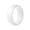 White, variant on Silicone Rings For Women & Men – Unisex Stackable Rubber Wedding Bands Comfortable Breathable Flexible Fashion Jewelry For Ready Packaging Ring Funky Ring Set Ring Set Rings That Wont Rings Stack
