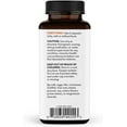 thumbnail image 3 of LifeSeasons Essentials Meriva Turmeric - Curcumin Phytosome Supplement - Supports Muscles Joints Bones & Liver - Enhance Circulation & Heart Health - Eases Body Stiffness & Aches - 60 Capsules, 3 of 5