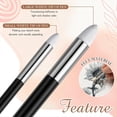 thumbnail image 4 of 40 Pcs Sketch Drawing Tools Blending Stump Set Accessories with Sandpaper Pencil Sharpener Pencil Extension Tool Erasers, 4 of 7