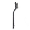 thumbnail image 1 of 7 Inch Mini Cleaning Descaling wire brushes; Industrial Stainless Steel Nylon Wire Brushes, 1 of 7