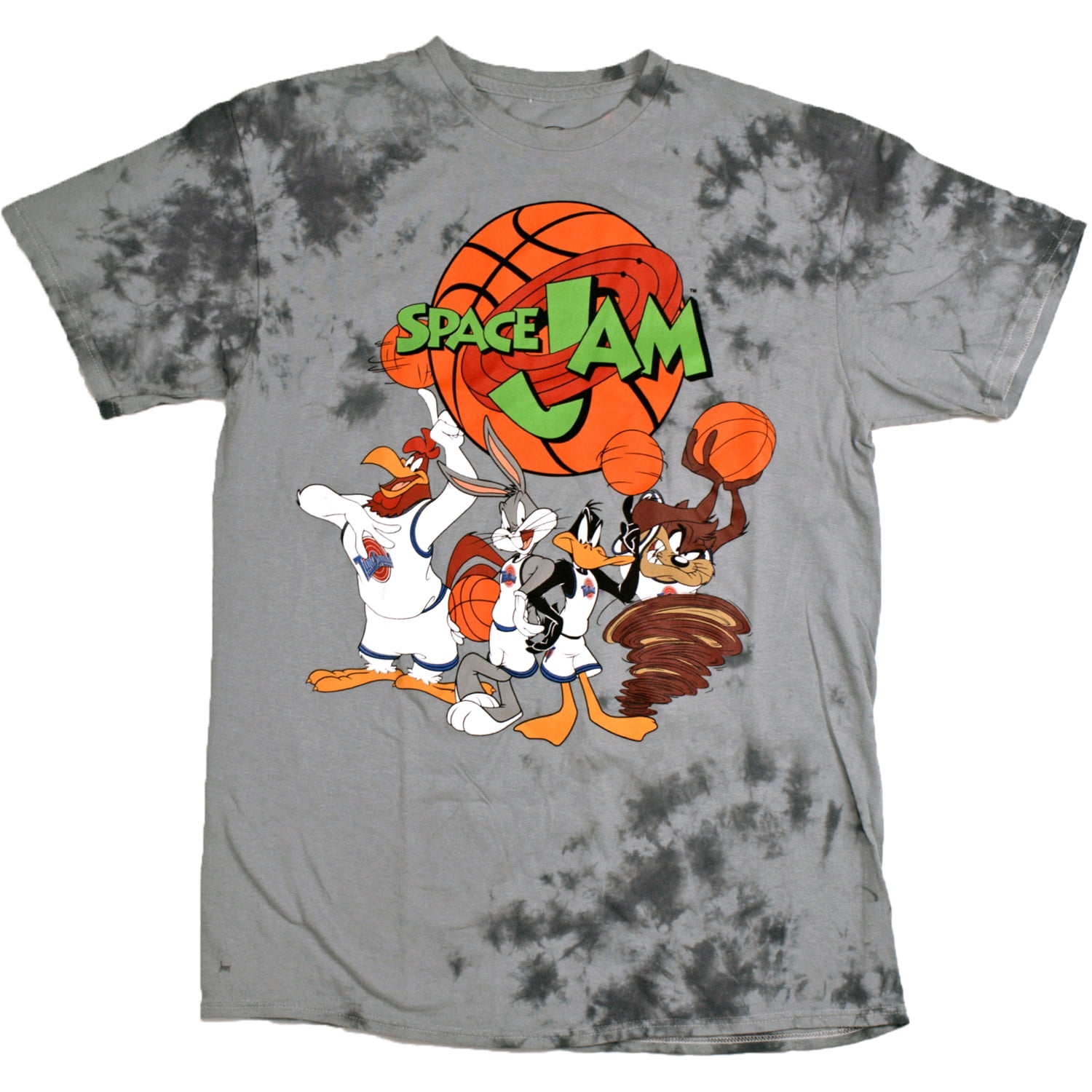 space jam shirt