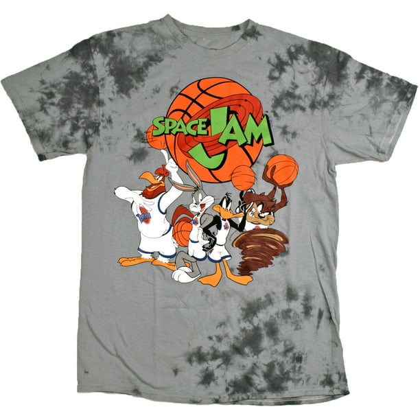space jam a new legacy tshirts