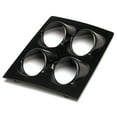 thumbnail image 6 of Autometer 10002 Shifter Console Gauge Pod, Quad, 2-1/16" Fits select: 1968 ,1969 CHEVROLET CAMARO, 6 of 8
