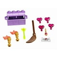 thumbnail image 3 of Disney Princess Cinderella's Dream Carriage Set LEGO 41053, 3 of 8
