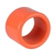thumbnail image 5 of 2 Protectores De Inserción Para Portacañas, Tapa De Aparejos Para Protección De Aparejos De Pesca, Color Naranja, 5 of 8