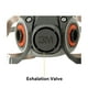 thumbnail image 3 of Respirador 3M Half Face Piece 6300 NIOSH grande para pintar, 3 of 7