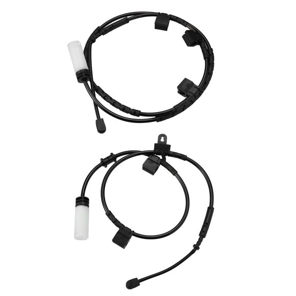 Sensor de Desgaste de Freno 2uds 34356792572 34356792573 Unique Bargains Delantero Trasero