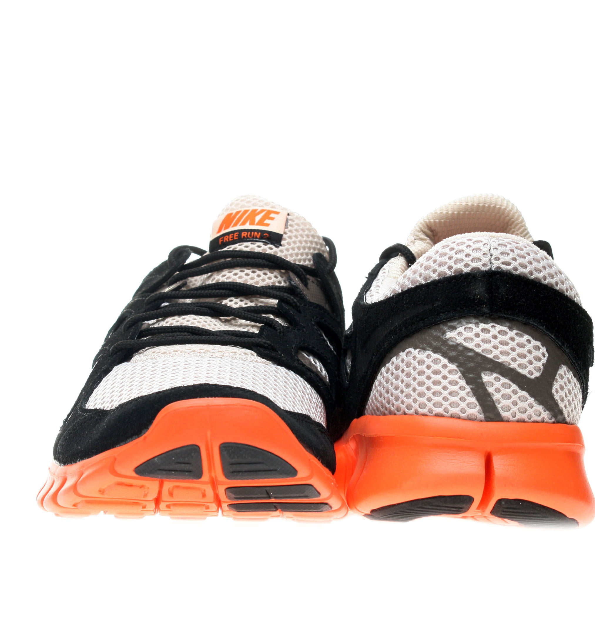 Het is goedkoop Aannames, aannames. Raad eens Maxim Nike Free Run+ 2 EXT Men's Running Shoes Size 8 - Walmart.com
