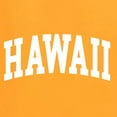 thumbnail image 5 of Wild Bobby State of Hawaii College Style Men Tee, 5 of 5