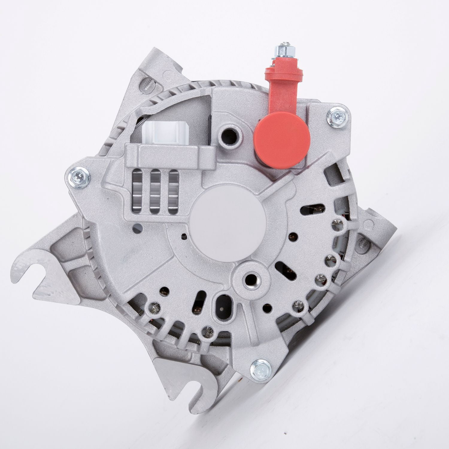 TYC 2-08472 Alternator for Ford Crown Victoria, Lincoln Town Car, Grand Marquis Fits select: 2005-2008 MERCURY GRAND MARQUIS