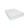 "Arctic Dreams 10"" Cooling Gel Mattress Made in the USA, Queen"