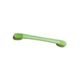 thumbnail image 2 of Scienceny Los tiradores de puerta de muebles de aleación de aluminio añaden elegancia y funcionalidad al pomo de puerta de muebles de puertas Herramientas y ferretería verde 96mm, 2 of 6