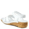 thumbnail image 5 of Spring Step Women's Leaf Slingback Sandal, 5 of 5