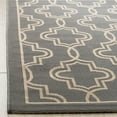 thumbnail image 3 of Safavieh Martha Stewart Geometric Overlap Indoor Outdoor Area Rug, 3 of 7