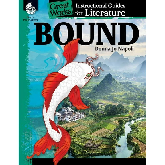 Great Works Bound: An Instructional Guide for Literature, (Paperback)