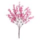 thumbnail image 2 of Fiudx Ramo de Flores Artificiales de 5 Ramas, Impresionante Decoración, Un Toque Versátil para El Hogar, Un Accesorio Floral de Bajo Mantenimiento, Centro de Mesa para Bodas, Decoración Elegante para, 2 of 6