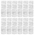 thumbnail image 1 of 30 Pcs Pochettes Rétractables Imperméables Anti-Poussière Sac Transparent Universel Housse de Protection Transparente, 1 of 8