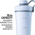 thumbnail image 2 of BlenderBottle Radian Shaker Cup Botella de agua de acero ino BlenderBottle BlenderBottle, 2 of 2