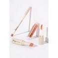 thumbnail image 2 of Sassy by Savannah Chrisley Lip Kit, Makeup Lip Kit, Fun and Flirty, 3 Pc, 2 of 4