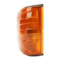 thumbnail image 1 of Front Turn  Corner Light, Front Turn  Corner Light Bright Light Shockproof Clear Visibility Fit For 190 W201 1982-1993, 1 of 8