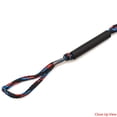 thumbnail image 2 of Shoreline Boat Stretch Dock Line SL92569 | 5 - 7 FT Bungee Black, 2 of 3