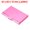Pink, variant on Professional Business Card Holder Aluminum Pocket Credit Card Case, Gold