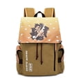 thumbnail image 1 of Mochila escolar Anime Demon Slayers Aga para niños, 1 of 3