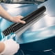 thumbnail image 2 of Envoltura de textura de fibra de carbono, pegatina de fibra de carbono para automóvil, calcomanía decorativa para carrito de golf, accesorio para camión, coche, motocicleta, 2 of 7