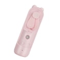 thumbnail image 1 of Inteprter Mini ventilador de mano 3 en 1, rociador de niebla, banco de energía, escritorio recargable por USB, rociador de refrigeración multifunción Type2 NO2 Inteprter HA047585-02, 1 of 6