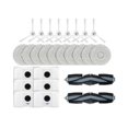 thumbnail image 4 of 26pcs Replacement Accessories For Deebot T20/t20max/t20pro/x1 Omni/t10 Omni/turbo Robot Vacuum Clea, 4 of 5