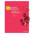 thumbnail image 3 of Management and Practice in Health and Human Service Organisations, (Paperback), 3 of 3