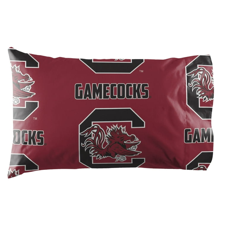 SOUTH CAROLINA GAMECOCKS 6-12 PACK POUCH - Gamecock Traditions