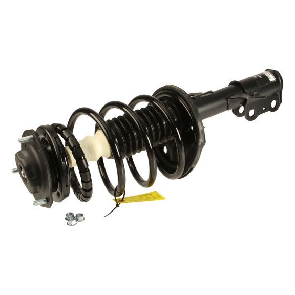 KYB SR4054 Complete Corner Unit Assembly -Strut, Mount and Spring 2003 Toyota Camry