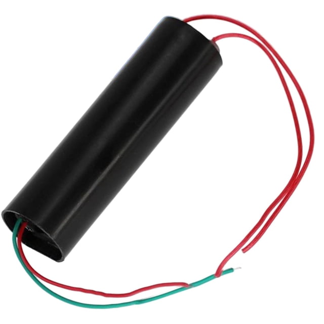 Módulo generador de alto voltaje de 1 pieza, inversor de ciencia, encendido de plástico, potencia de , 400kV Baoblaze Generador de módulo de potencia