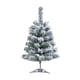 thumbnail image 2 of Elige nuestro árbol de Navidad nevado ahora para darle a tu hogar un encanto moderno y elegante, añadir color a las fiestas y sorprender a la familia., 2 of 3
