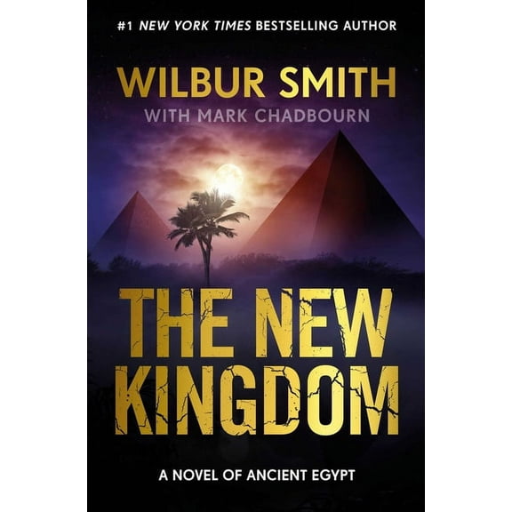 Egyptian New Kingdom: The New Kingdom, Book 7, (Paperback)