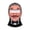 A, variant on Balaclava Face Mask Men Women for Party Outdoor Activities Motorcycle Fishing