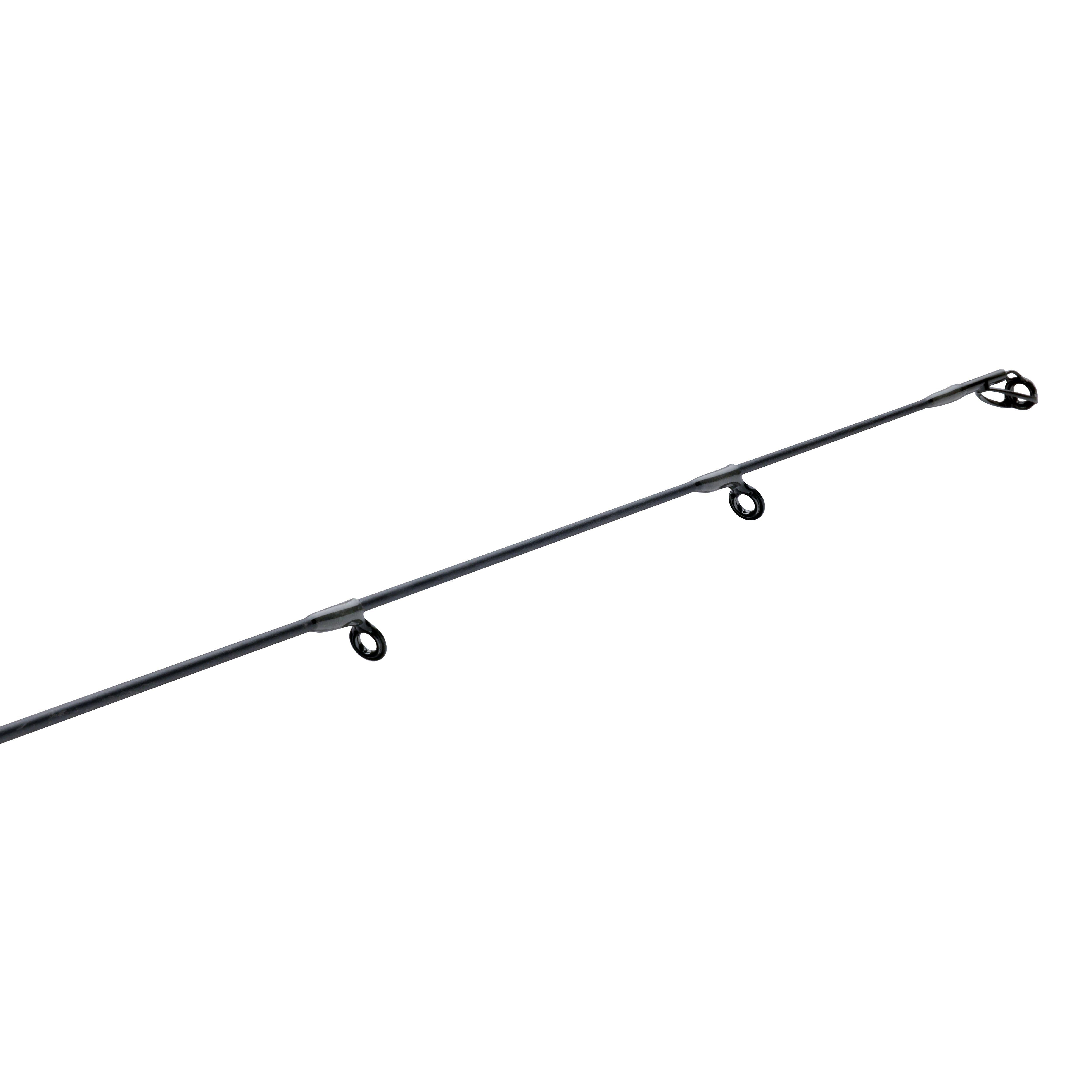 Pflueger President XT Spinning Fishing Rod, 6'6" Light