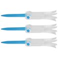thumbnail image 4 of Spptty Aramox Anti Flying Training Golf Tee,Foldable Training Golf Tee Anti Flying Rotatable Practice Accessories Ball Studs for Golf,Ball Studs for Golf, 4 of 8