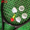thumbnail image 5 of Shockproof Silicone Energy Sleeve Tennis Racket Cover Handle End Cap Bumper Accessories Grip Ring Racquet Sport Overgrip, 5 of 5