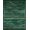 Green, Pattern 1, variant on Flatwoven High Traffic Area Rug, Emerald Geometric Elegance Fusion, Non Slip, Stain Resistant, Washable Area Rugs for Living Room, Bedroom(Green, 4X6)