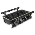 thumbnail image 2 of Holley 300-670BK Lo-Ram Intake Manifold Base Single Injector Black Finish, 2 of 11