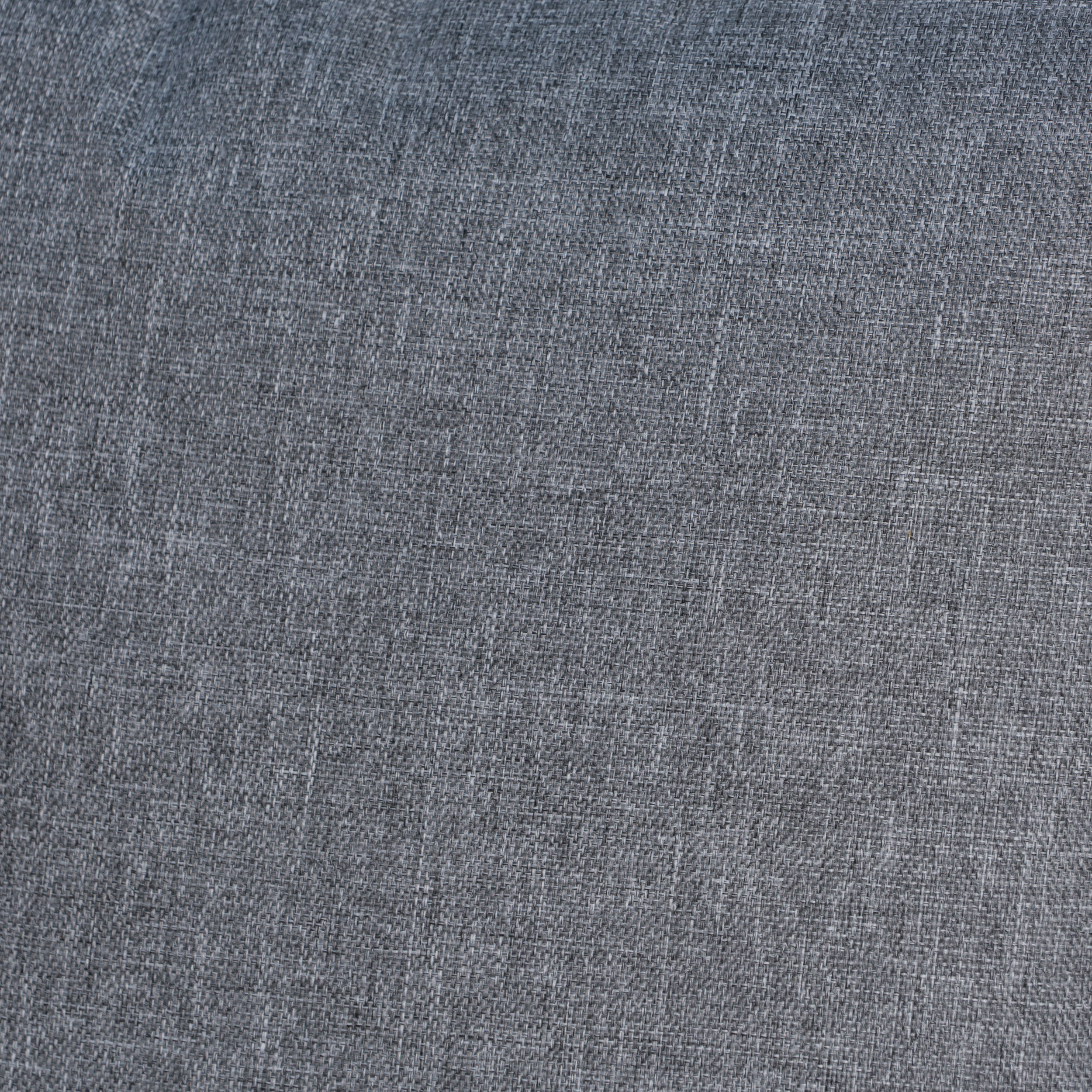 Noble House Coronado 18.5x11.5" Outdoor Fabric Throw Pillow in Gray - image 10 of 11