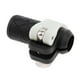 thumbnail image 1 of Bastones De Senderismo Al Aire Libre Poste Lock / Bastones Bloqueo Rápido De Poste, Fabricado En Plástico, Y 14mm Baoblaze Walking Pole Quick Flip Lock, 1 of 7