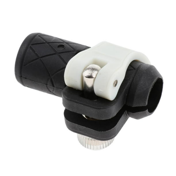Bastones De Senderismo Al Aire Libre Poste Lock / Bastones Bloqueo Rápido De Poste, Fabricado En Plástico, Y 14mm Baoblaze Walking Pole Quick Flip Lock