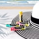 thumbnail image 3 of Bálsamo labial ChapStick, hidratante labial, fresa, helado, 12 ml, 12 unidades, 3 of 7